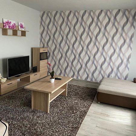 Tamara Apartman Apartment ไฮจ์ดุสโซบอสโล ภายนอก รูปภาพ